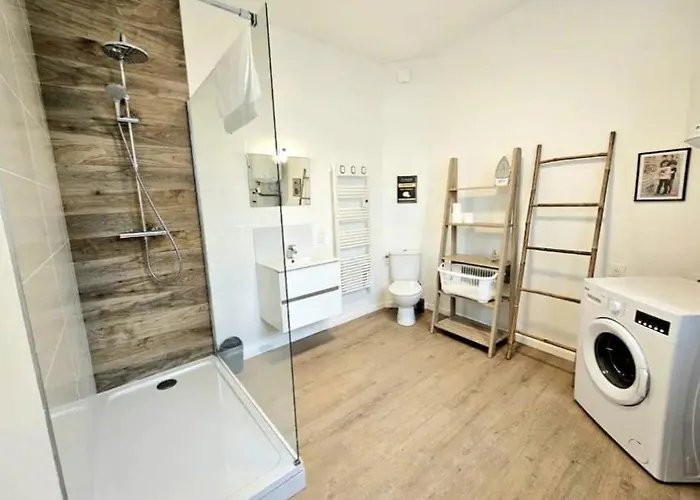 Appartement Le Cœur De