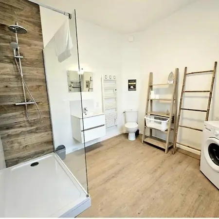 Apartment Le Coeur De