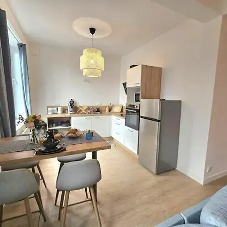 Apartment Le Coeur De