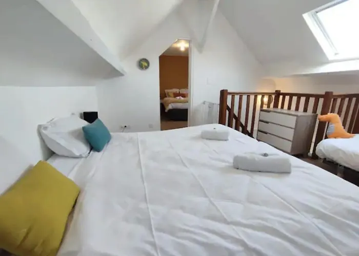 Apartment Le Coeur De *